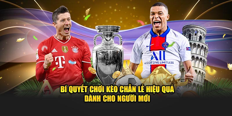 Bí quyết chơi kèo E/O hiệu quả dành cho người mới Bí quyết chơi kèo E/O hiệu quả dành cho người mới
